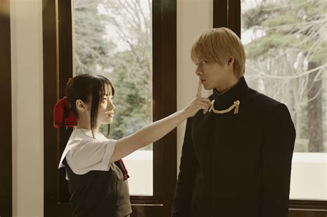 橋本環奈 処女|「環奈を汚すな！」映画『かぐや様〜』で本処女を狙う共演者ど。